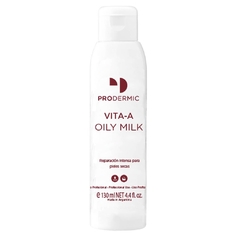 VITA-A OILY MILK 130 GRS