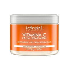 VITAMIN C MASK 330 GRS