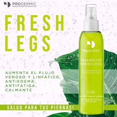 FRESH LEGS 130 ML - comprar online