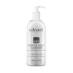 GENTLE MILK CLEANSER 470 GRS