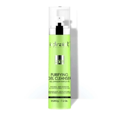 PURIFYING GEL CLEANSER 205 GRS