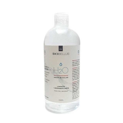 H2O AGUA MICELAR 500 ML