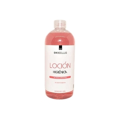 LOCIÓN HIGIÉNICA 500 ML