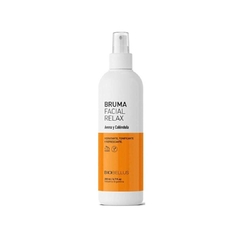 BRUMA FACIAL RELAX 200 ML