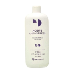 ACEITE ANTI STRESS 500 ML