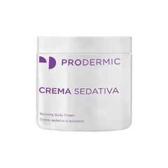 SEDATIVE CREAM 500 GRS