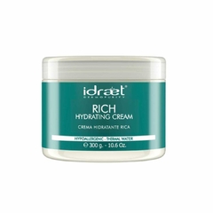 RICH HYDRATING CREAM 300 GRS