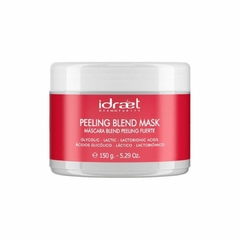 PEELING BLEND MASK 150 GRS