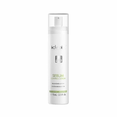 SEBUM CONTROL LOTION 75 GRS