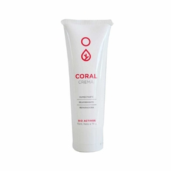 CREMA CORAL 70 GRS