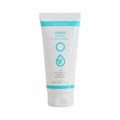 CREMA PURE CONTROL 100 GRS