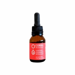 BOOSTER CORAL 20 ML