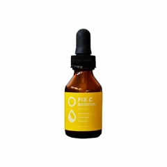 BOOSTER FIX C 20 ML