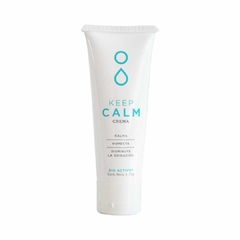 CREMA KEEP CALM 70 GRS