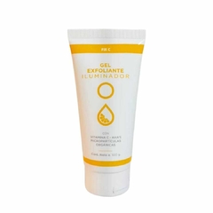 GEL EXFOLIANTE FIX C 100 GRS