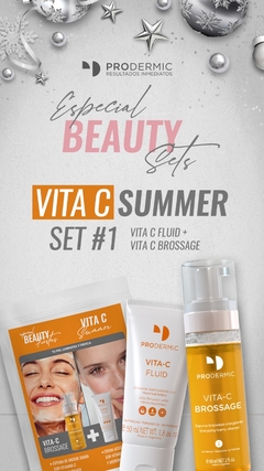 BEAUTY VITA C SUMMER