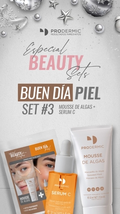 BEAUTY BUEN DÍA PIEL