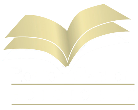 Rocío Garzón Ediciones