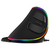 mouse ergonômico vertical caracol snail RGB com fio manual (Produto importado) - comprar online