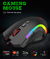 Mouse para jogos com fio Red Dragon M607 (Produto importado) na internet