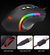 Mouse para jogos com fio Red Dragon M607 (Produto importado) na internet