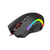 Mouse para jogos com fio Red Dragon M607 (Produto importado) - comprar online