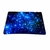 Imagem do Mousepad grande com estampa estrelada universo (Produto importado)