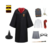 Uniforme Grifinória Harry Potter (Produto importado)