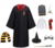 Uniforme Grifinória Harry Potter (Produto importado) - loja online