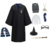 Uniforme Grifinória Harry Potter (Produto importado) - loja online