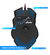 Mouse para jogos com fio Red Dragon M607 (Produto importado) - Utilidades Domésticas, Roupas, Pet, Brinquedos e Eletrônicos Nacionais e Importados - Dropyess