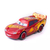 Carrinho de brinquedo desenho Carros Disney de liga metálica (Produto importado) - comprar online