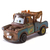 Carrinho de brinquedo desenho Carros Disney de liga metálica (Produto importado) - comprar online