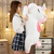 Cavalo Kawaii Unicornio de Pelúcia Macio 50cm (Produto importado) na internet