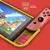 Capa Silicone TPU para Nintendo Switch (Produto importado) - loja online