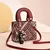 Bolsa crossbody Canvas feminina fashion (Produto importado) - loja online