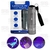 LANTERNA DE LUZ NEGRA ULTRAVIOLETA LT-405 - comprar online