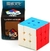 Cubo Mágico 3x3x3 Profissional Speed Gold Edition - comprar online