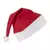 Kit Com 10 Gorros Papai Noel Touca De Natal Natalina - comprar online