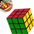 Cubo Mágico 3X3X3 Brinquedo Interativo Clássico - comprar online