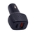 CARREGADOR VEICULAR 02 ENTRADAS USB E USBC 5.0A 15W