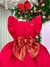 Vestido Blogueirinha Natali Vermelho - Natal (VESTBLGNNTLVMR)