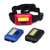 LANTERNA DE CABECA LED CAPACETE BIKE CAMPING TRILHA SINALIZADOR CORRIDA