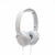 Fone de Ouvido Philips TAUH201 Branco