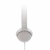 Fone de Ouvido Philips TAUH201 Branco - comprar online