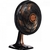 Ventilador de Mesa Ventisol Turbo 6 40cm Bronze 220v - comprar online