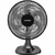 Ventilador de Mesa Ventisol Turbo 6 40cm Preto/Cinza 220v - Utilidades Domésticas, Roupas, Pet, Brinquedos e Eletrônicos Nacionais e Importados - Dropyess