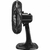 Ventilador de Mesa Ventisol Turbo 6 40cm Preto/Cinza 220v - comprar online