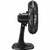 Ventilador de Mesa Ventisol Turbo 6 40cm Preto/Cinza 220v - comprar online