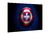 PLACA DECORATIVA - ESCUDO CAPITÃO AMÉRICA - MARVEL - comprar online